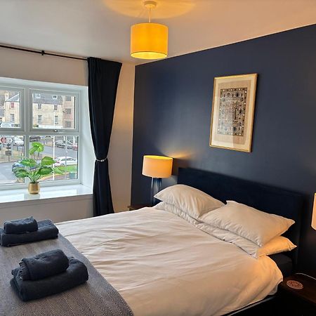 16 Macgregor Court, Oban Apartment Екстериор снимка