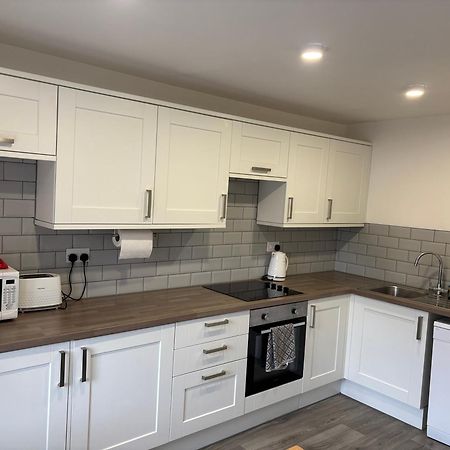 16 Macgregor Court, Oban Apartment Екстериор снимка