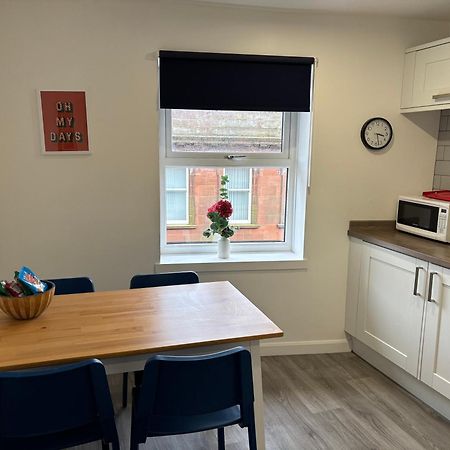 16 Macgregor Court, Oban Apartment Екстериор снимка