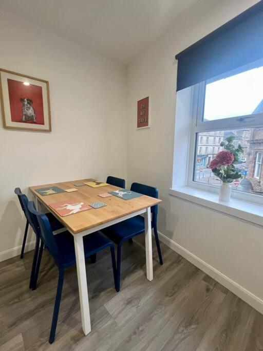 16 Macgregor Court, Oban Apartment Екстериор снимка