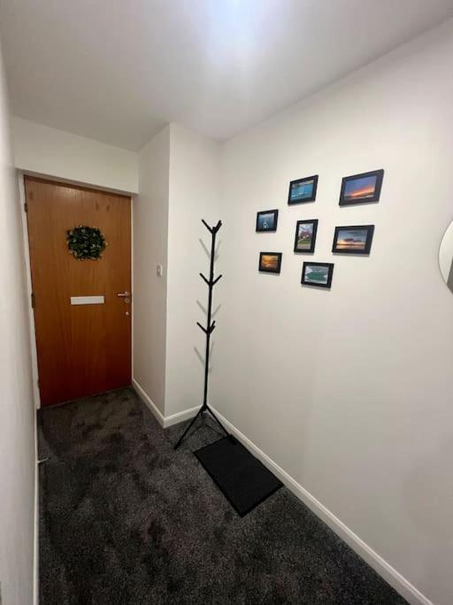 16 Macgregor Court, Oban Apartment Екстериор снимка
