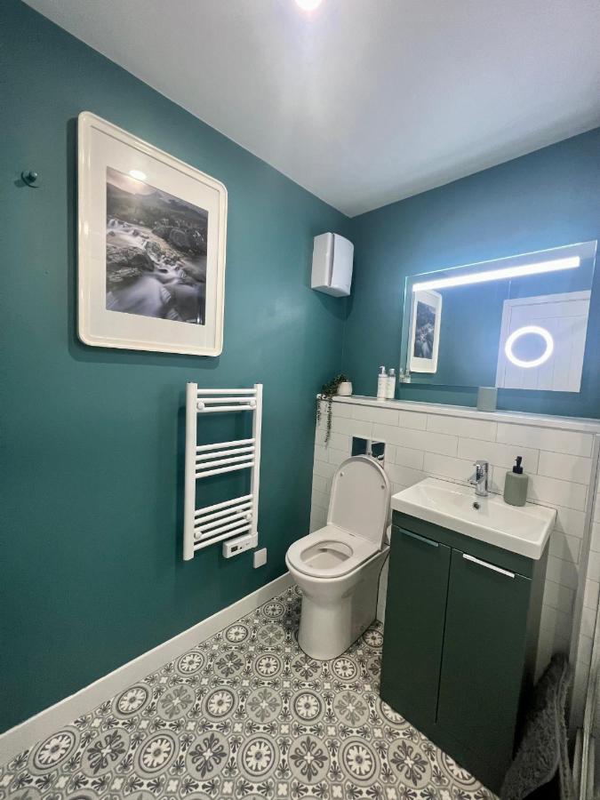 16 Macgregor Court, Oban Apartment Екстериор снимка