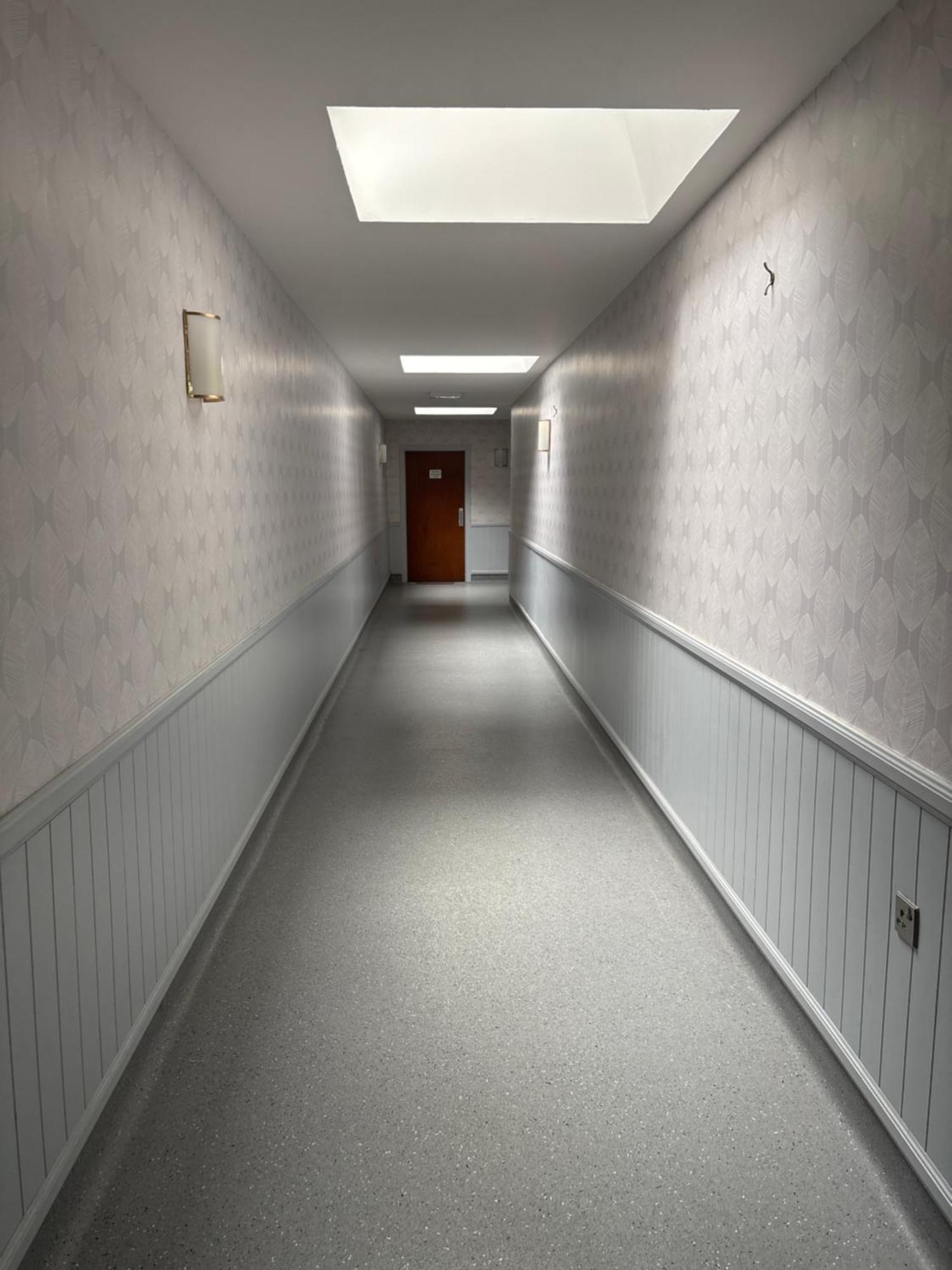16 Macgregor Court, Oban Apartment Екстериор снимка
