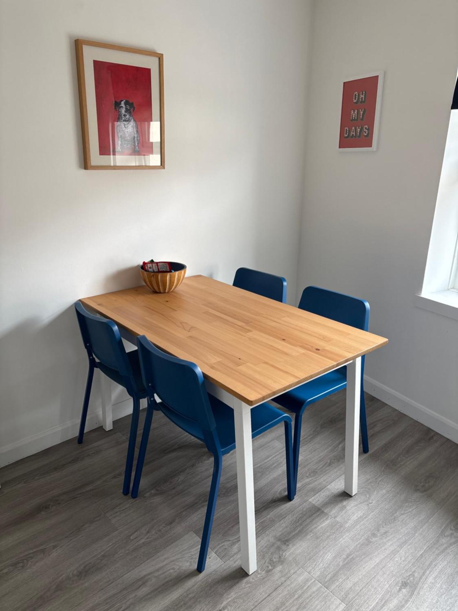 16 Macgregor Court, Oban Apartment Екстериор снимка